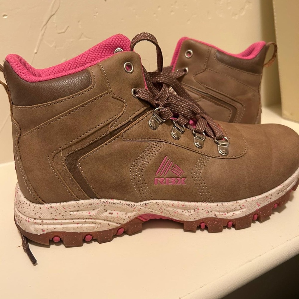 Boots Reebok - Picture 2 of 2